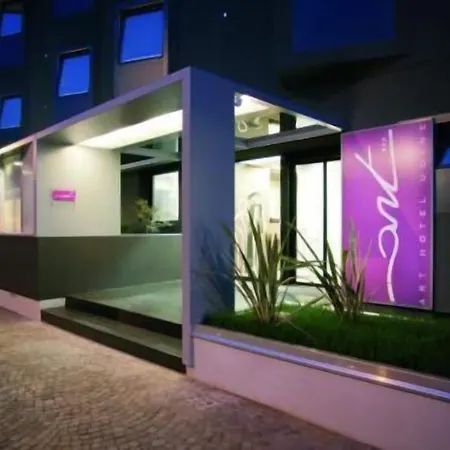 Art Hotel Udine-3