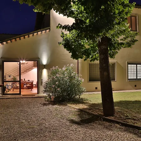Rovezzano B&B-3
