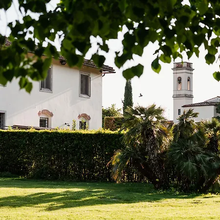 Rovezzano B&B-2