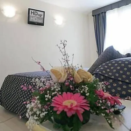 Hotel Ai Dogi-2