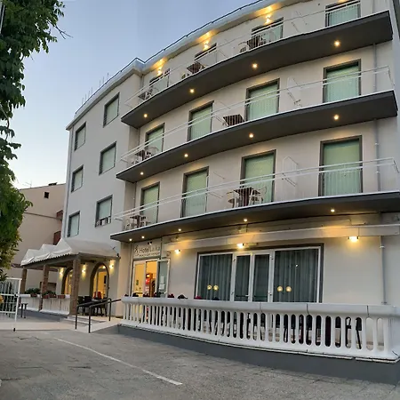 Hotel Laika-2