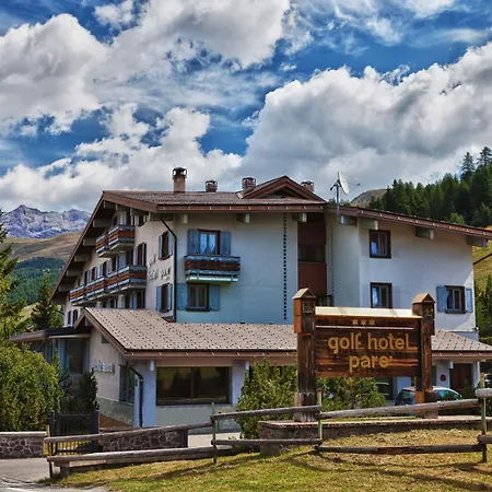 Hotel Pare-2