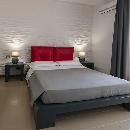 Aparthotel Isabella-3