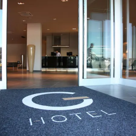 G Hotel Ancona-2