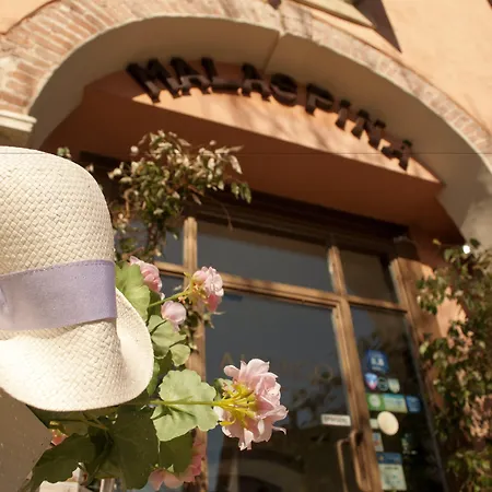 Boutique Hotel Corte Malaspina-2
