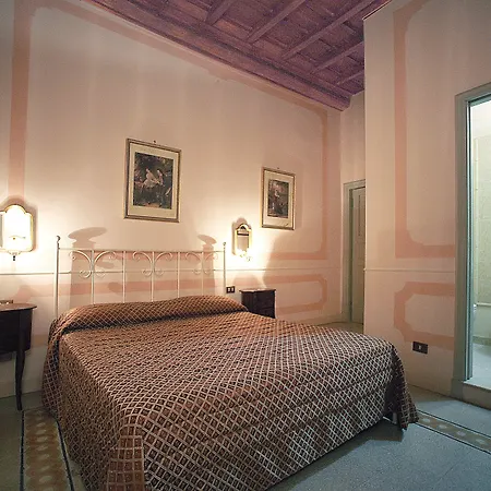 La Maison Dell'Orologio-3