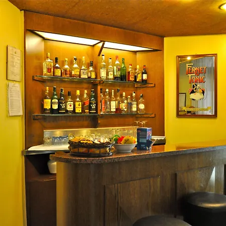 Hotel Vecchia Milano-2
