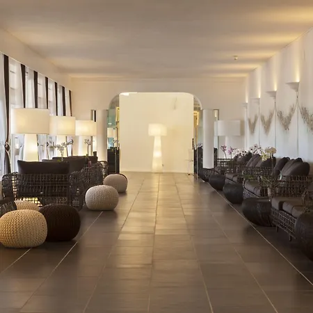 Hotel Mare Pineta-3