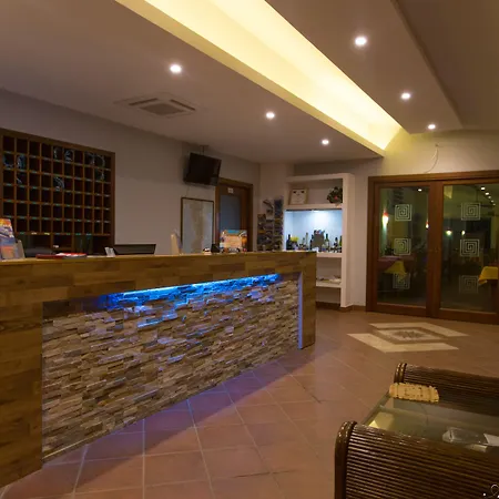 Residence Hotel La Taverna-2