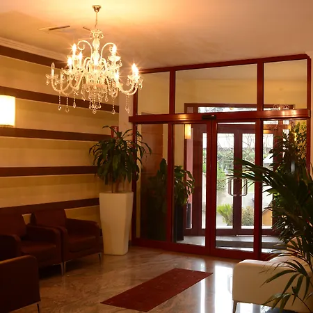 Hotel Iacone-2
