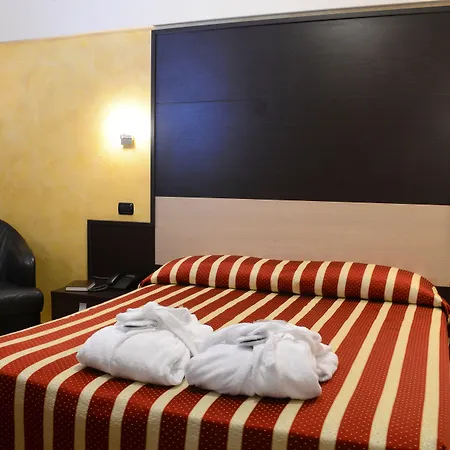 Hotel Iacone-3