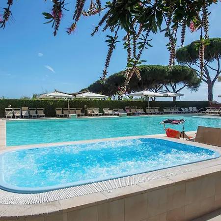 Resort Capalbio-3