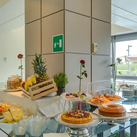 Ardeatina Park Hotel-3