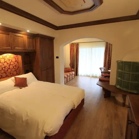 Dolasilla Park Hotel-2