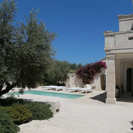 Borgo Egnazia - The Leading Hotels Of The World-2
