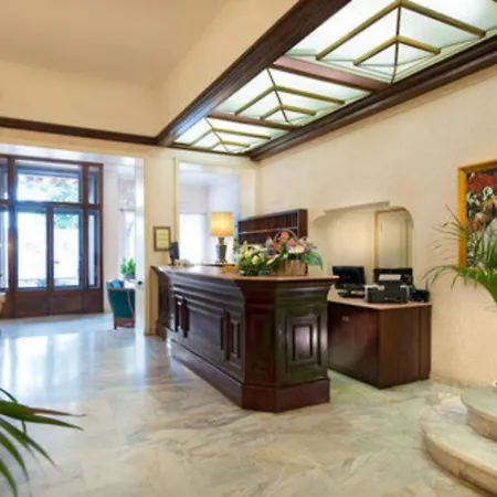 Grand Hotel Regina Salsomaggiore-3