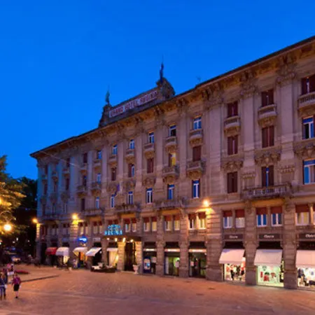 Grand Hotel Regina Salsomaggiore-2