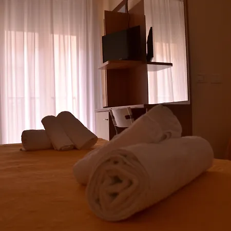 Hotel Corona-2