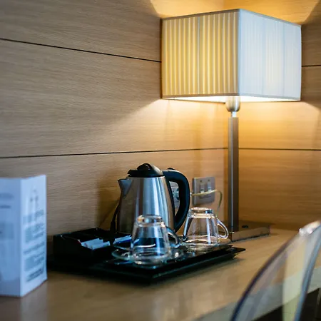 Boutique Exclusive B&B-2
