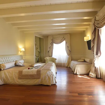Santa Chiara Suite Hotel & Spa - Lecce-2