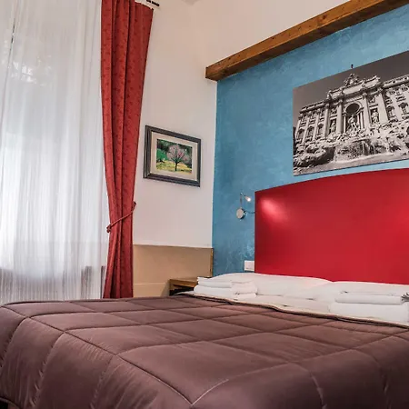 San Peter Rome B&B-2