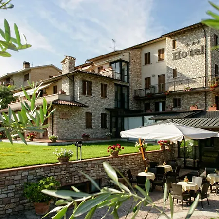 Hotel La Terrazza RESTAURANT&SPA-2
