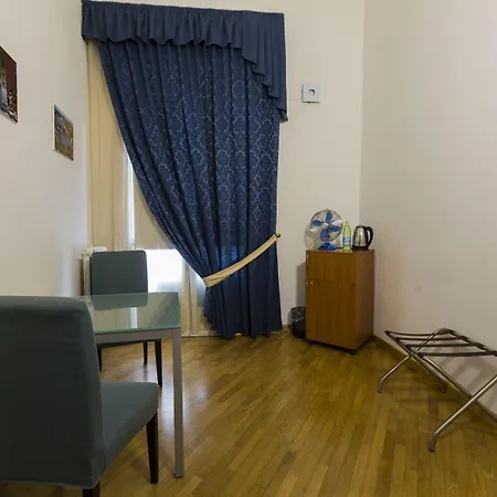 La Locandiera B&B-2