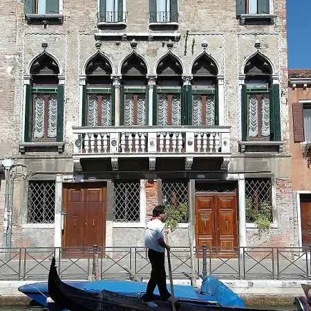 Palazzo Odoni-3