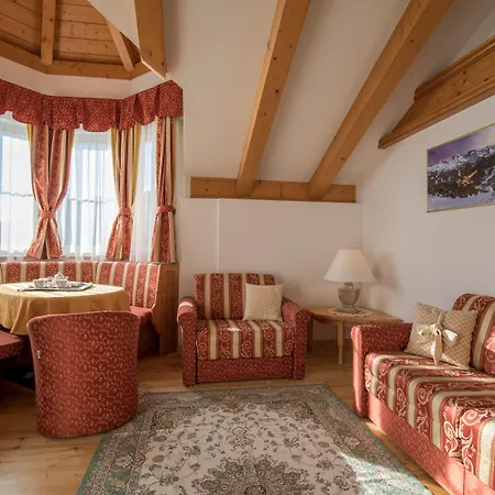Hotel Chalet All'Imperatore-2