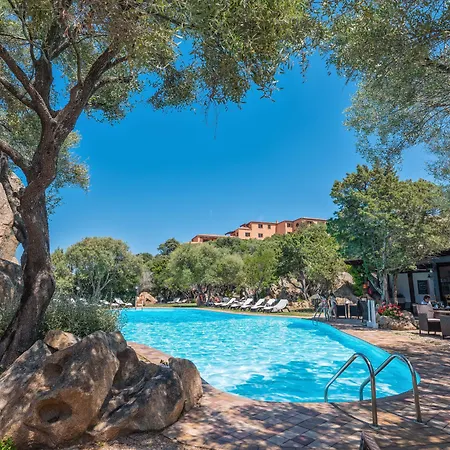 Hotel Rocce Sarde-3