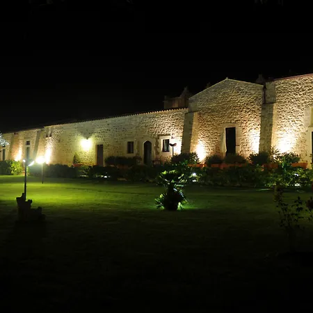 Torre Don Virgilio Country Hotel-3