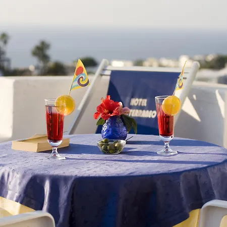 Park Hotel Terme Mediterraneo-3