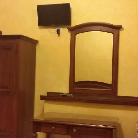 Pitagora B&B-2