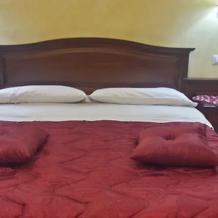 Pitagora B&B-3