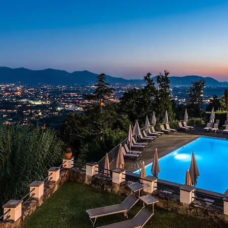 Tenuta Guinigi Antico Borgo Di Matraia - Exclusive Holidays Apartments & Pool-2