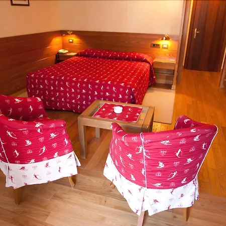 Hotel Pavillon-2