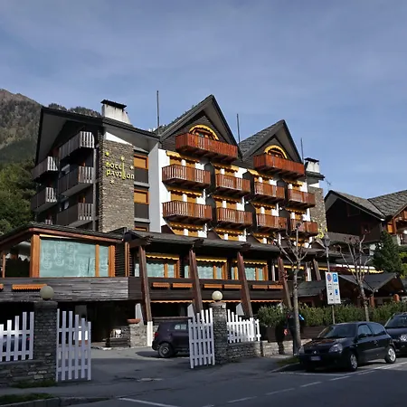 Hotel Pavillon-3