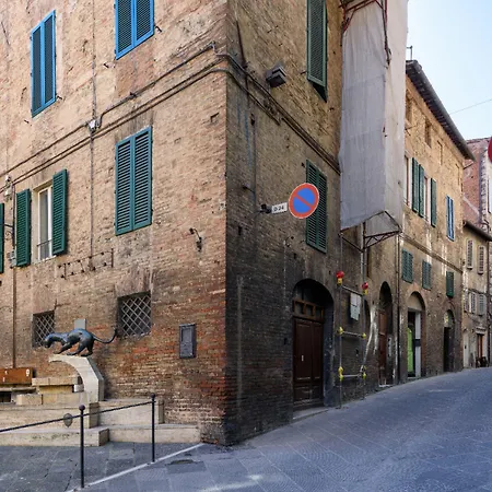 Piazza Paradiso Accommodation-3