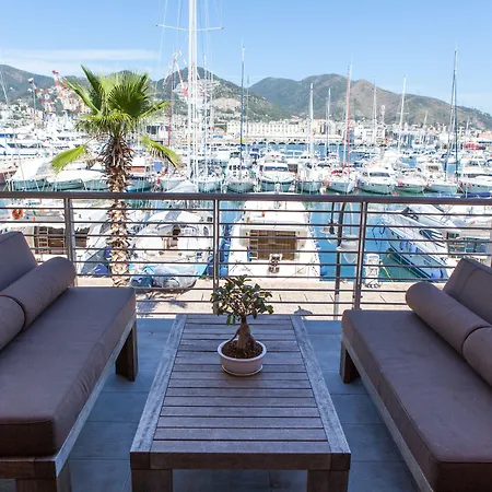 Marina Place Resort-3