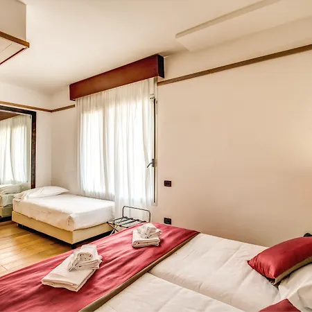 Ginevra Palace Hotel-3