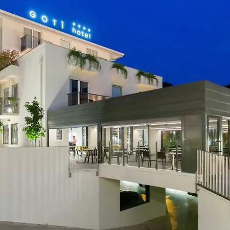 Goti Hotel-2