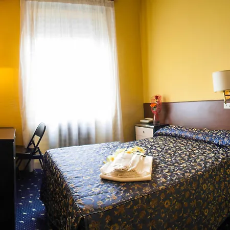 Hotel Parco Fiera-3