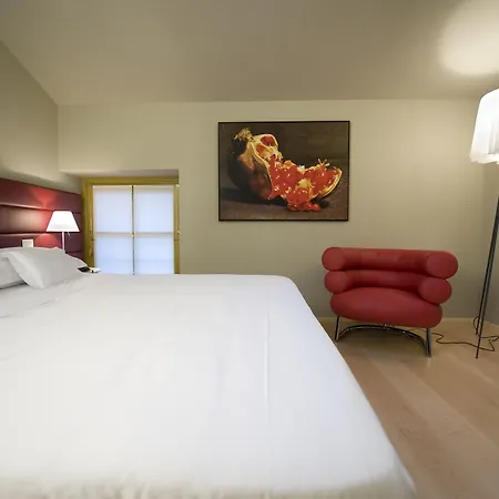 Petronilla - Hotel In Bergamo-3