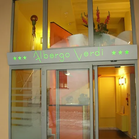 Albergo Verdi-3