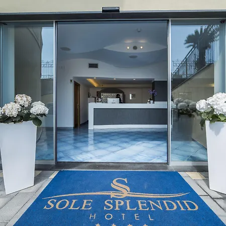 Hotel Sole Splendid-2
