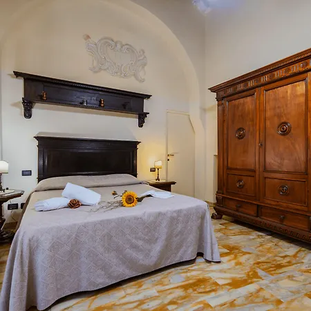 B&B Siena In Centro - Diffuso-3