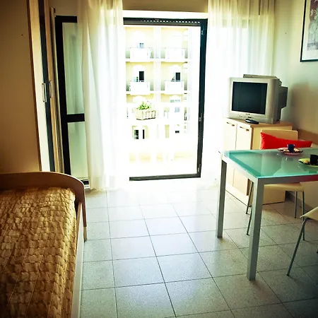 Residence Internazionale-2