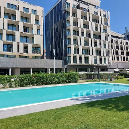 Ramada Plaza By Wyndham Milano-3