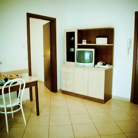 Residence Mediterraneo-3