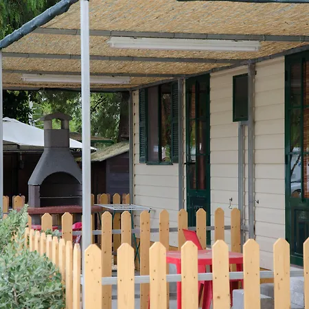 Kamemi Village & Camping-3